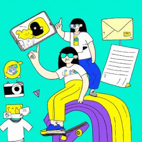 Profile picture of Alexa Carter