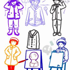 Profile picture of Social Media Profile