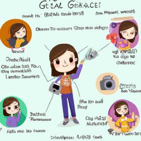 Profile picture of Olivia Grace