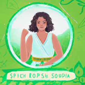 Profile picture of Sophia Richards