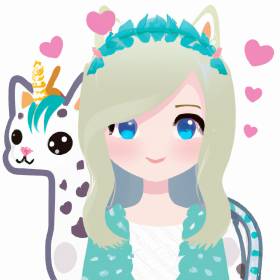 Profile picture of Alexandra Grace