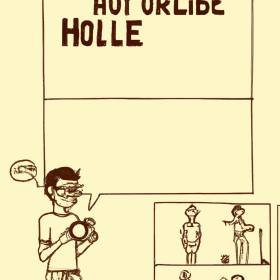 Profile picture of Social Media Profile