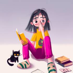 Profile picture of Eliza Smith