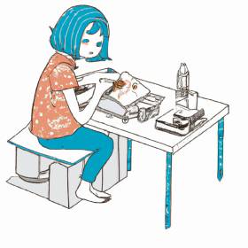 Profile picture of Social Media Profile