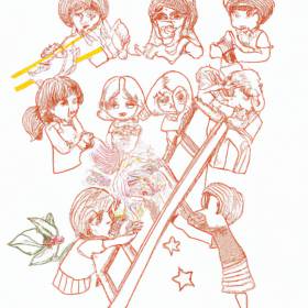 Profile picture of Social Media Profile