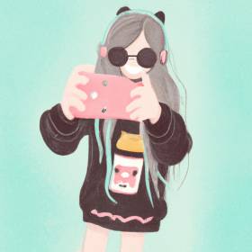 Profile picture of Alexa Parker