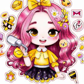 Profile picture of Alexa Clarke