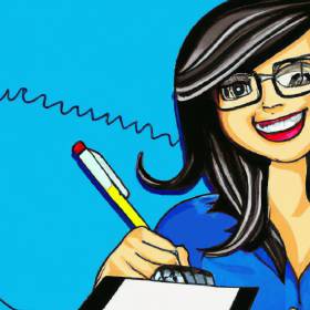 Profile picture of Sophia Chang