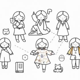 Profile picture of Social Media Profile