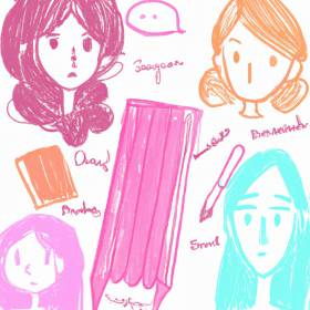 Profile picture of Social Media Influencer