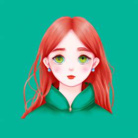 Profile picture of Aria Chang