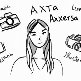 Profile picture of Alexa Santos