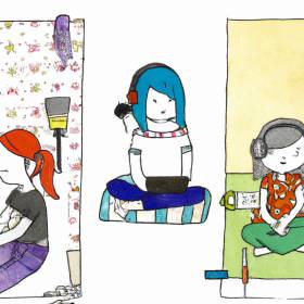 Profile picture of Social Media Profile