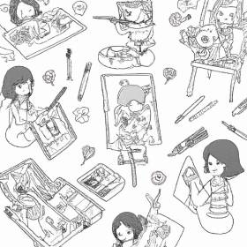 Profile picture of Social Media Profile