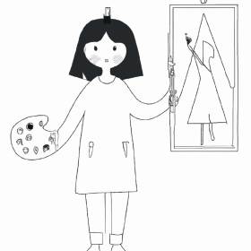 Profile picture of Social Media Profile