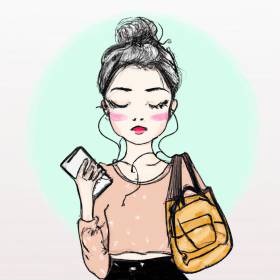 Profile picture of Ella Bright