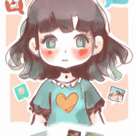 Profile picture of Aria Smith