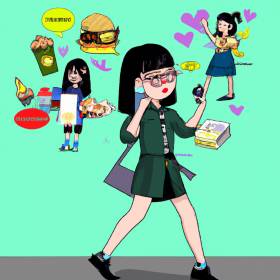 Profile picture of Alexa Waters