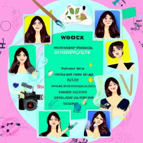 Profile picture of Elena Chang - Digital Marketing Specialist