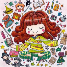 Profile picture of Alexandra Bloom